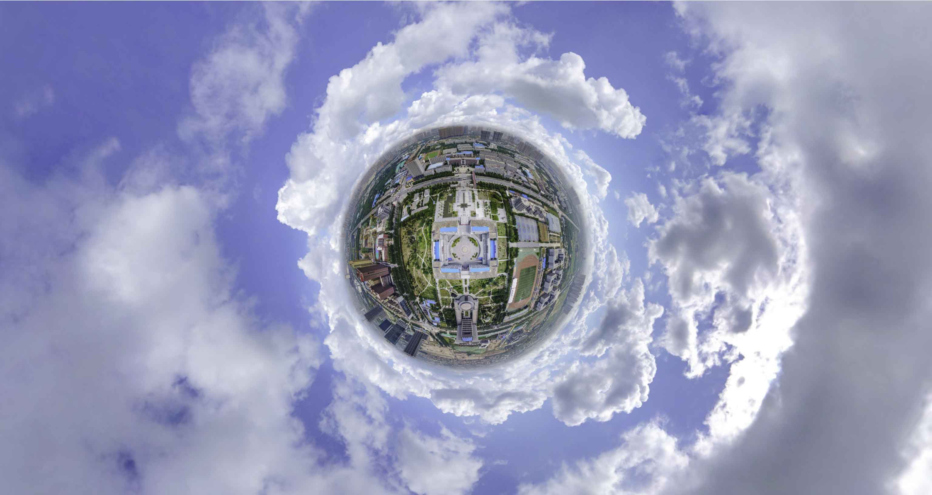 宝应格凸河风景名胜区