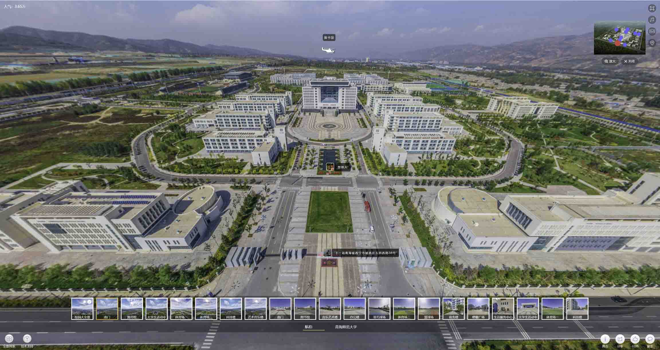 宝应油菜花-惊艳半生的花海仙境