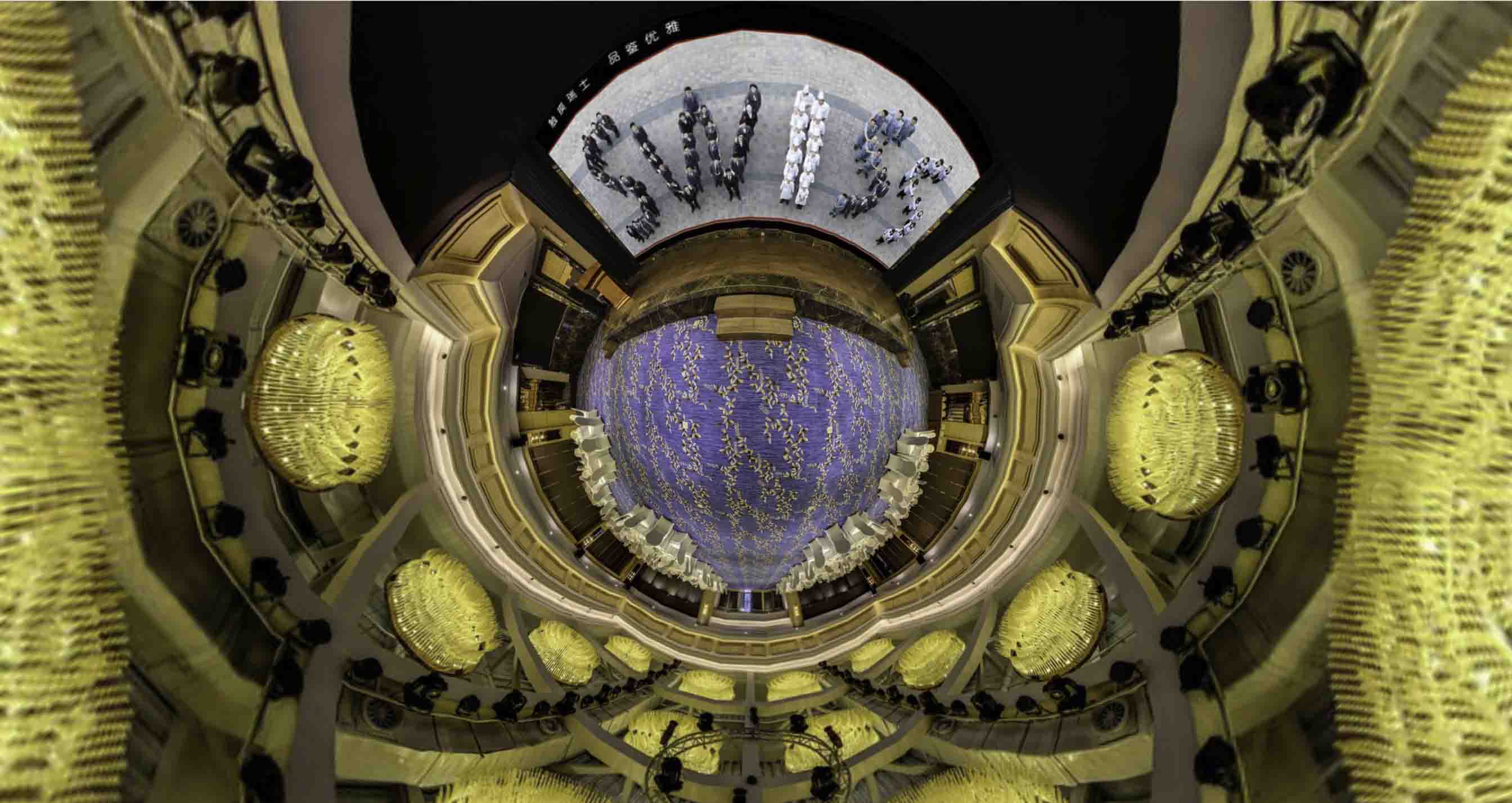 宝应探索VR全景拍摄中的深度感：营造沉浸式体验的关键要素