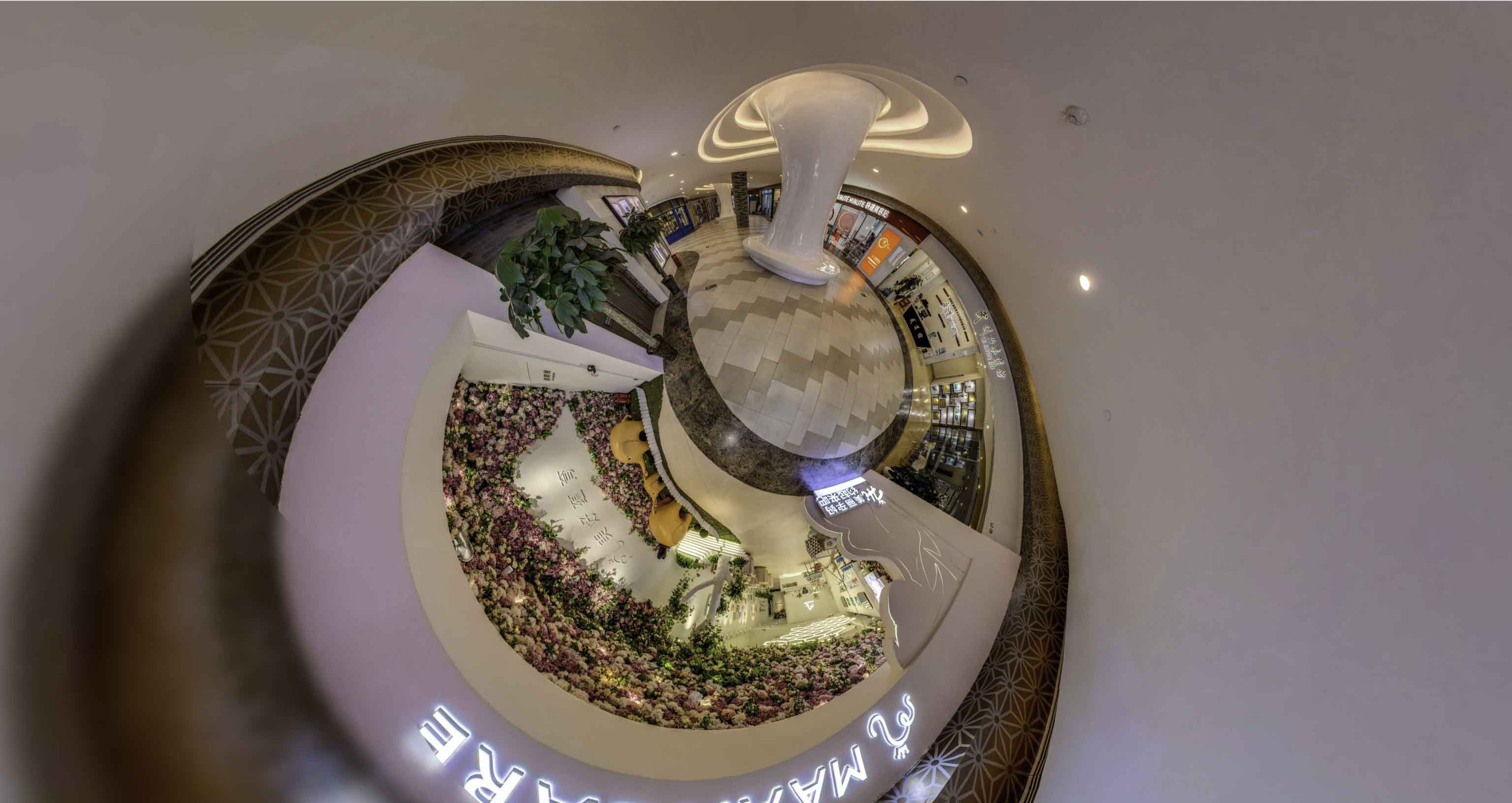 宝应将VR全景融入品牌宣传活动的创新实践与策略